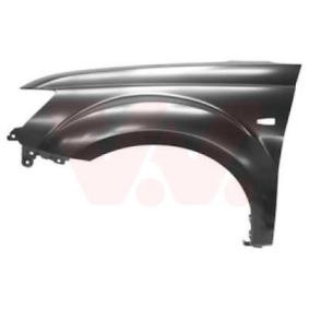 Kotflügel 3272655 von VAN WEZEL günstig für 135,51 € online kaufen