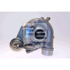 Compre Turbocompressor da BE TURBO 124103 a um preço baixo por 261,32 €