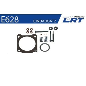 Compre Kit de montagem, catalisador da LRT E628 a um preço baixo por 14,23 €