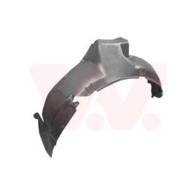 Achetez des Garniture, passage de roue VAN WEZEL 5879433 à prix pour 33,36 €