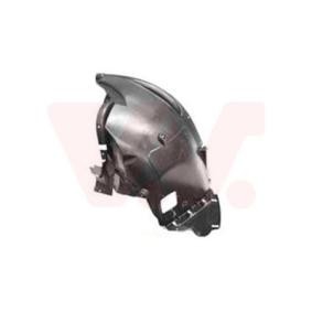 Radhausschale des Herstellers VAN WEZEL - Originalware Artikelnummer: 0687434