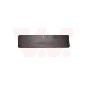 Blende, Stoßfänger 3043580