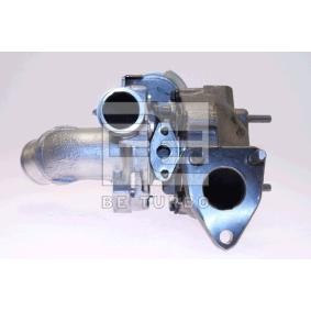 Turbolader von BE TURBO