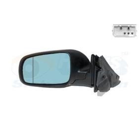 Acquista Specchietto retrovisore esterno da VAN WEZEL 0314810 a buon mercato per soli 164,38 €