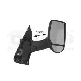Acquista Specchietto retrovisore esterno da VAN WEZEL 1985818U a buon mercato per soli 213,14 €