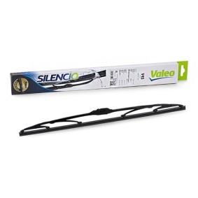Scheibenwischer 574112 von VALEO günstig für 8,22 € online kaufen