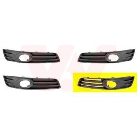 Acquista Mostrina, Paraurti da VAN WEZEL 0334593 a buon mercato per soli 57,05 €