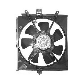 Kühlerlüfter 5940748 von VAN WEZEL günstig für 153,57 € online kaufen