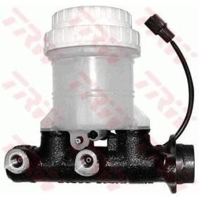 Comprar Cilindro principal de freno de TRW PMK222 a bajo precio de 341,66 €