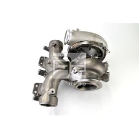 Turbolader von BE TURBO 129194