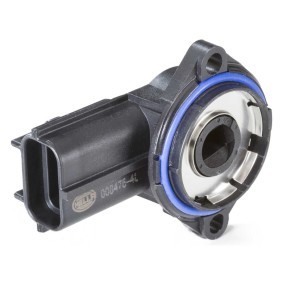 Køb Gasspjæld-potentiometer af HELLA 6PX 008 476-481 til den lave pris 1219,53 DKK