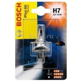 Glühlampe, Fernscheinwerfer 1 987 301 066