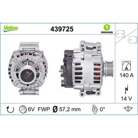 Lichtmaschine von VALEO