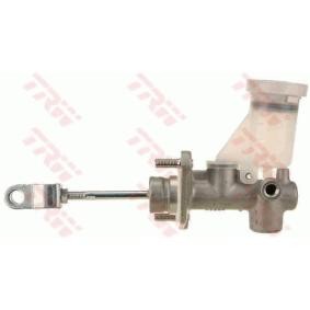 Comprar Cilindro maestro, embrague de TRW PNB524 a bajo precio de 70,12 €