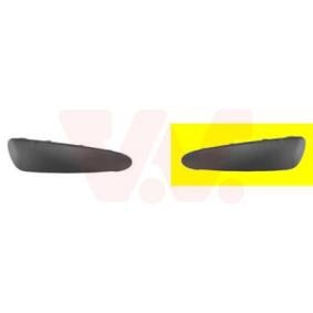 Osta Puskurin pinta VAN WEZEL:llä 5403581 edullisesti hintaan 25,67 €
