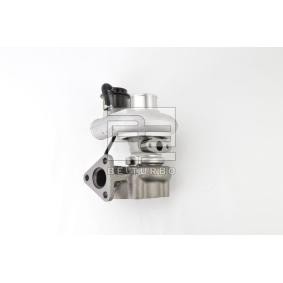 Turbolader 127914 von BE TURBO günstig für 1019,23 € online kaufen