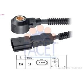 Acquista Sensore di detonazione da FACET 9.3170 a buon mercato per soli 81,33 €