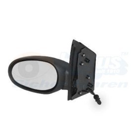 Acquista Specchietto retrovisore esterno da VAN WEZEL 2910807 a buon mercato per soli 118,91 €
