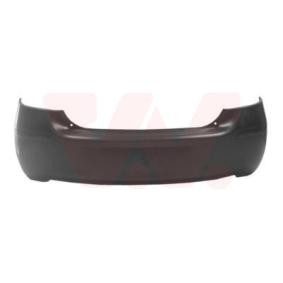 Acquista Paraurti posteriore da VAN WEZEL 5436540 a buon mercato per soli 73,15 €