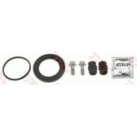 Acquista Kit di revisione della pinza freno da TRW SJ1138 a buon mercato per soli 5,61 €