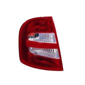 Achetez des Feu arrière VAN WEZEL 7625922 à prix pour 72,54 €