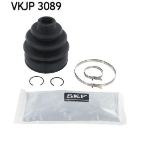 Achetez des Jeu de joint-soufflet, arbre de commande SKF VKJP 3089 à prix pour 37,31 €