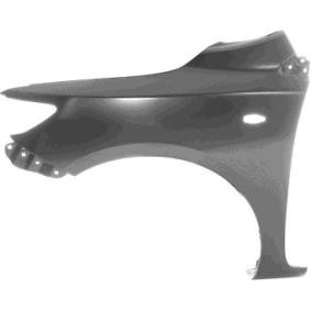Kotflügel 5389655 von VAN WEZEL günstig für 81,91 € online kaufen