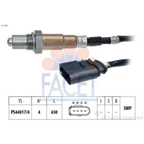 Lambdasonde 10.7585 von FACET günstig für 65,85 € online kaufen