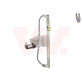 Achetez des Lève-vitre VAN WEZEL 1637263 à prix pour 96,61 €