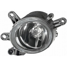Nebelscheinwerfer von HELLA