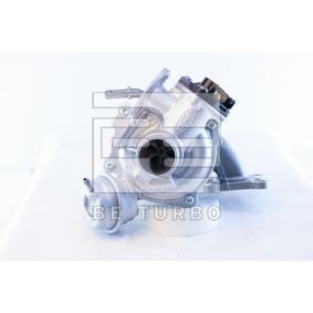 Turbolader von BE TURBO