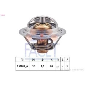 Achetez des Thermostat d'eau FACET 7.8266S à prix pour 20,99 €