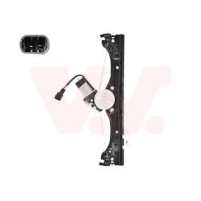 Achetez des Lève-vitre VAN WEZEL 1604262 à prix pour 61,82 €
