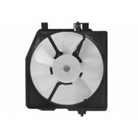 Kühlerlüfter, Klimaanlage von VAN WEZEL günstig für 137,74 €