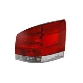 Comprar Piloto trasero de VAN WEZEL 3768928U a bajo precio de 128,10 €