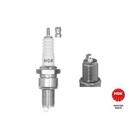 Achetez des Bougie d'allumage NGK 3335 à prix pour 72,62 €