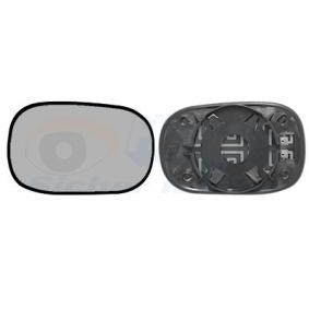 Acquista Vetro specchio, specchio esterno da VAN WEZEL 1865839 a buon mercato per soli 15,05 €