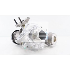 Turbolader von BE TURBO