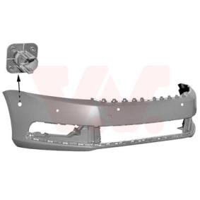 Achetez des Pare-choc de chez VAN WEZEL en ligne pour Passat B7 Variant (365) à prix modérés