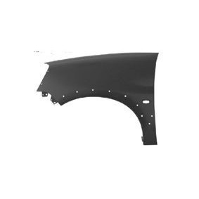 Achetez des Aile VAN WEZEL 4051655 à prix pour 152,83 €