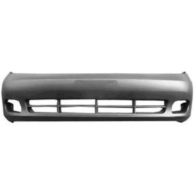 Achetez des Pare-choc VAN WEZEL 8125574 à prix pour 117,97 €