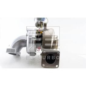 Turbolader von BE TURBO