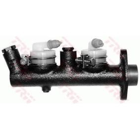 Acquista Cilindro maestro del freno da TRW PMK239 a buon mercato per soli 281,09 €