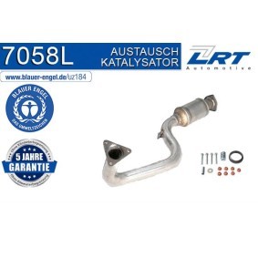 Katalysator 7058L