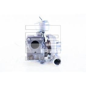 Turbolader von BE TURBO