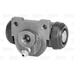 Achetez des Cylindre de roue VALEO 402205 à prix pour 57,64 €