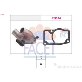 Kühlwasserthermostat von FACET 7.8344