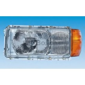 Scheinwerfer 0 301 056 604