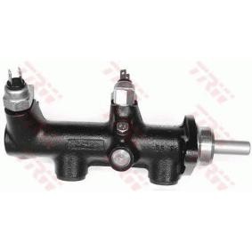 Comprar Cilindro principal de freno de TRW PMF144 a bajo precio de 414,19 €
