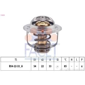 Achetez des Thermostat d'eau FACET 7.8224S à prix pour 23,49 €